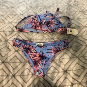 Jessica Simpson Swimsuit